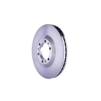 1999 Acura SLX Disc Brake Rotor Front Hella Pagid 355106001 image 1 of 1
