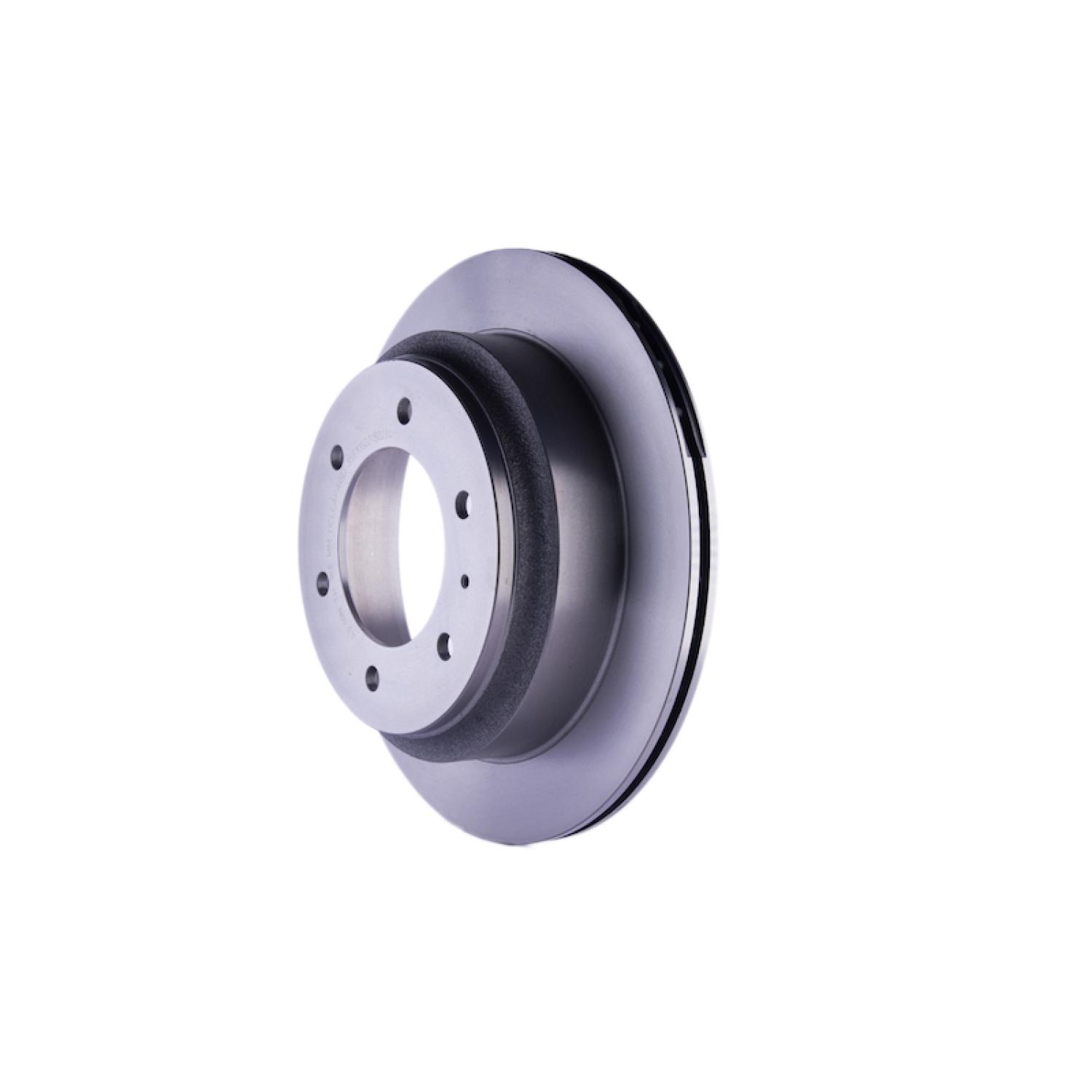 Hella Pagid 355106021 - Disc Brake Rotor Hella Pagid 355106021 Disc Brake Rotor product image 1 of 1