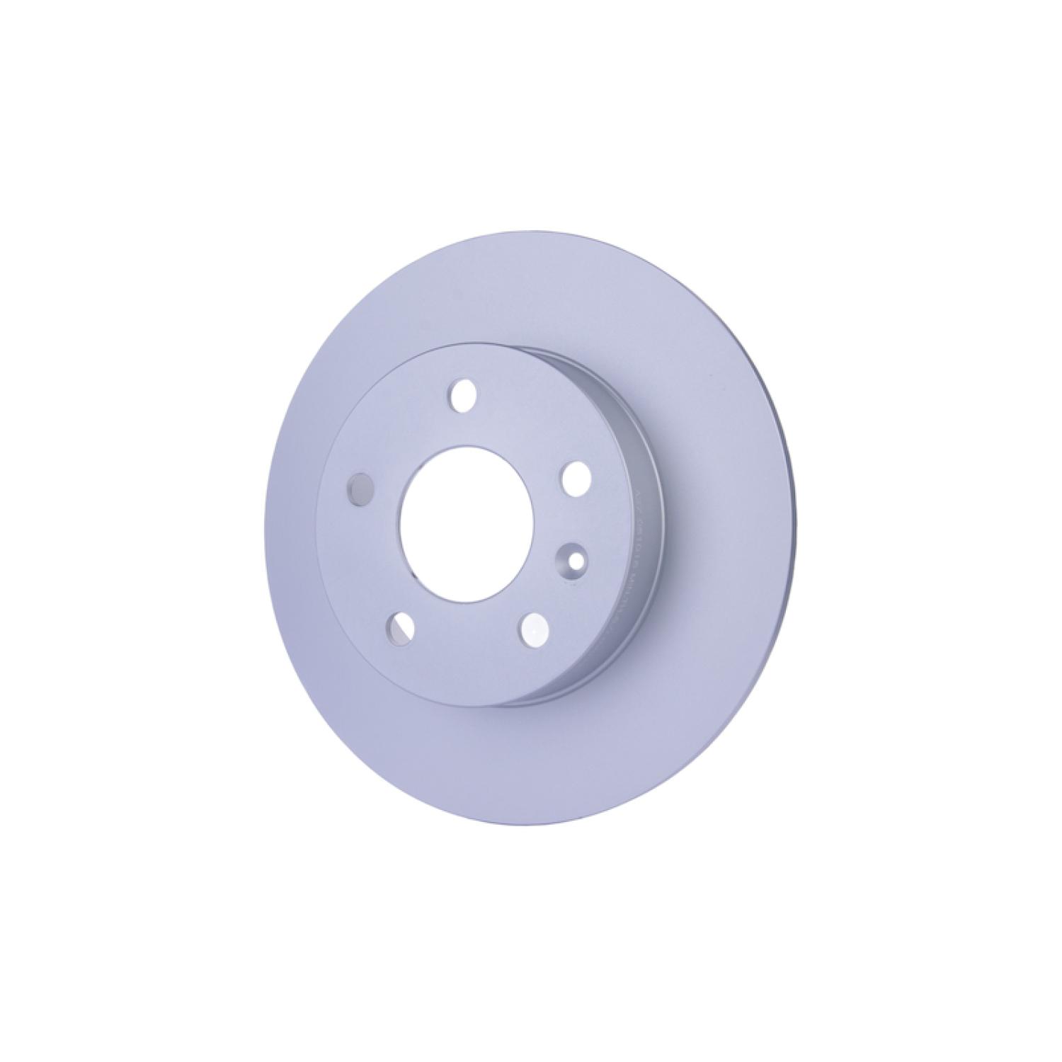 Hella Pagid 355106111 Disc Brake Rotor product image 1 of 1