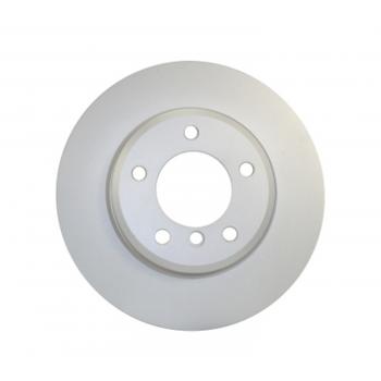 2000 BMW 328Ci Disc Brake Rotor Front Hella Pagid 355106552 image 2 of 4