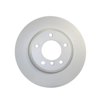 2000 BMW 328Ci Disc Brake Rotor Front Hella Pagid 355106552 image 4 of 4