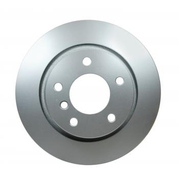 2000 BMW 328Ci Disc Brake Rotor Rear Hella Pagid 355106572 image 2 of 3