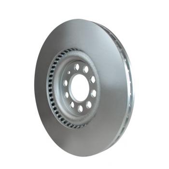 2006 Audi TT Quattro Disc Brake Rotor Front Hella Pagid 355106732 image 1 of 3