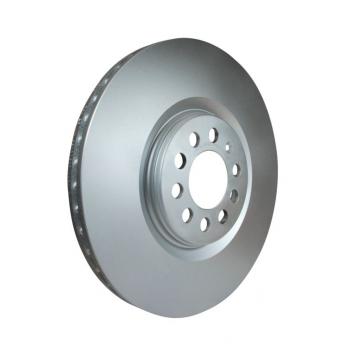 2006 Audi TT Quattro Disc Brake Rotor Front Hella Pagid 355106732 image 3 of 3