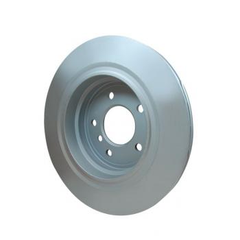 1999 BMW M3 Disc Brake Rotor Rear Right Hella Pagid 355106792 image 1 of 3