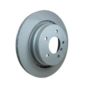 1999 BMW M3 Disc Brake Rotor Rear Right Hella Pagid 355106792 image 3 of 3