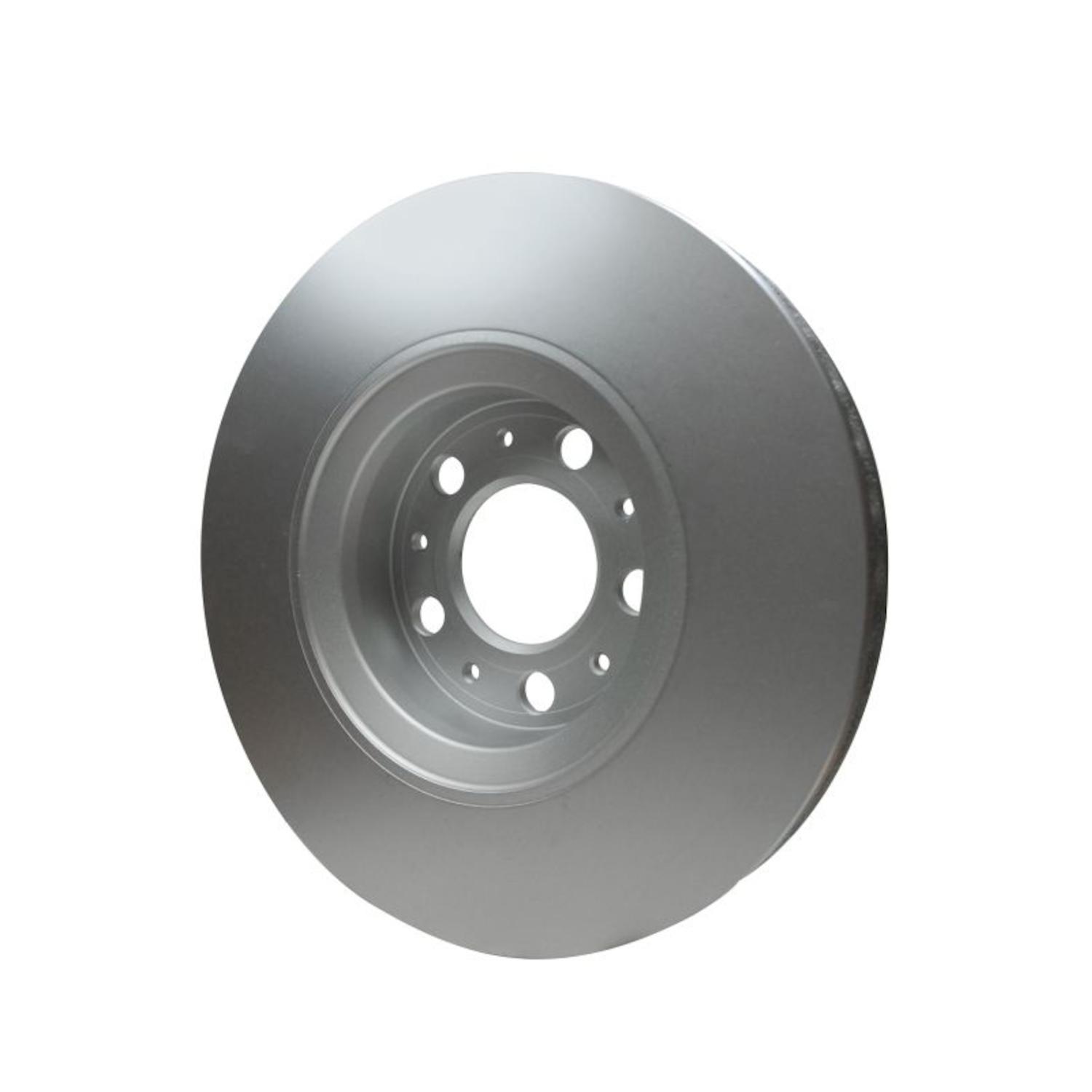 Hella Pagid 355107072 - Disc Brake Rotor Hella Pagid 355107072 Disc Brake Rotor product image 1 of 3