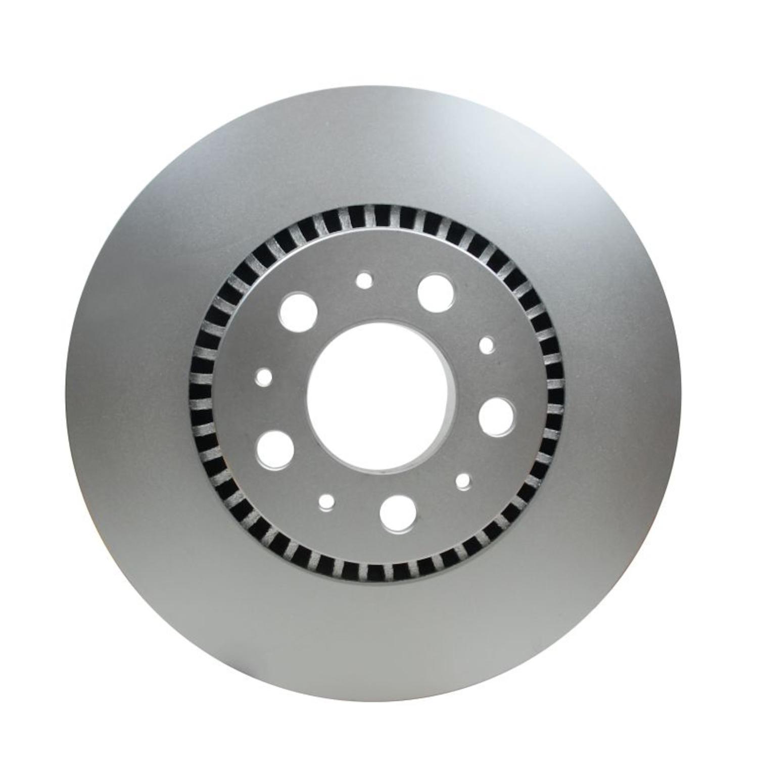 Hella Pagid 355107072 - Disc Brake Rotor Hella Pagid 355107072 Disc Brake Rotor product image 2 of 3