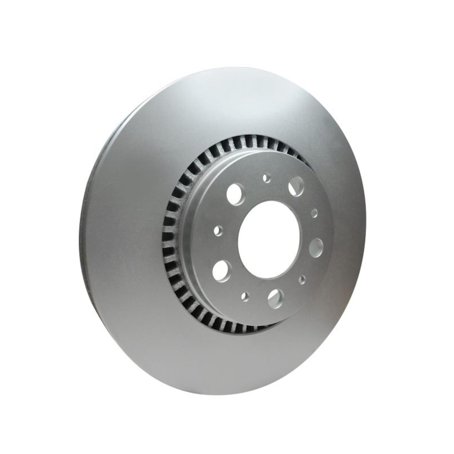 Hella Pagid 355107072 - Disc Brake Rotor Hella Pagid 355107072 Disc Brake Rotor product image 3 of 3