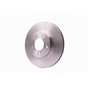 2001 Acura Integra Disc Brake Rotor Front Hella Pagid 355107131 image 1 of 1