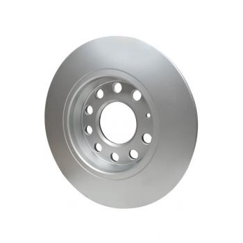 2005 Audi A4 Disc Brake Rotor Rear Hella Pagid 355107562 image 1 of 3