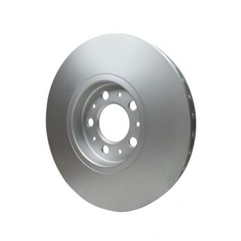 1999 Volkswagen Jetta Disc Brake Rotor Front Hella Pagid 355107612 image 1 of 3