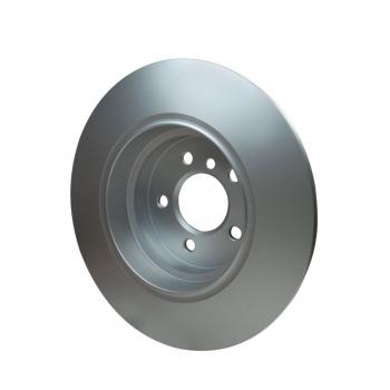 2006 BMW X5 Disc Brake Rotor Rear Hella Pagid 355107772 image 1 of 3