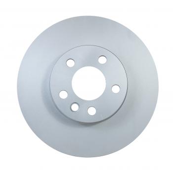2000 Volkswagen EuroVan Disc Brake Rotor Front Hella Pagid 355108082 image 2 of 3