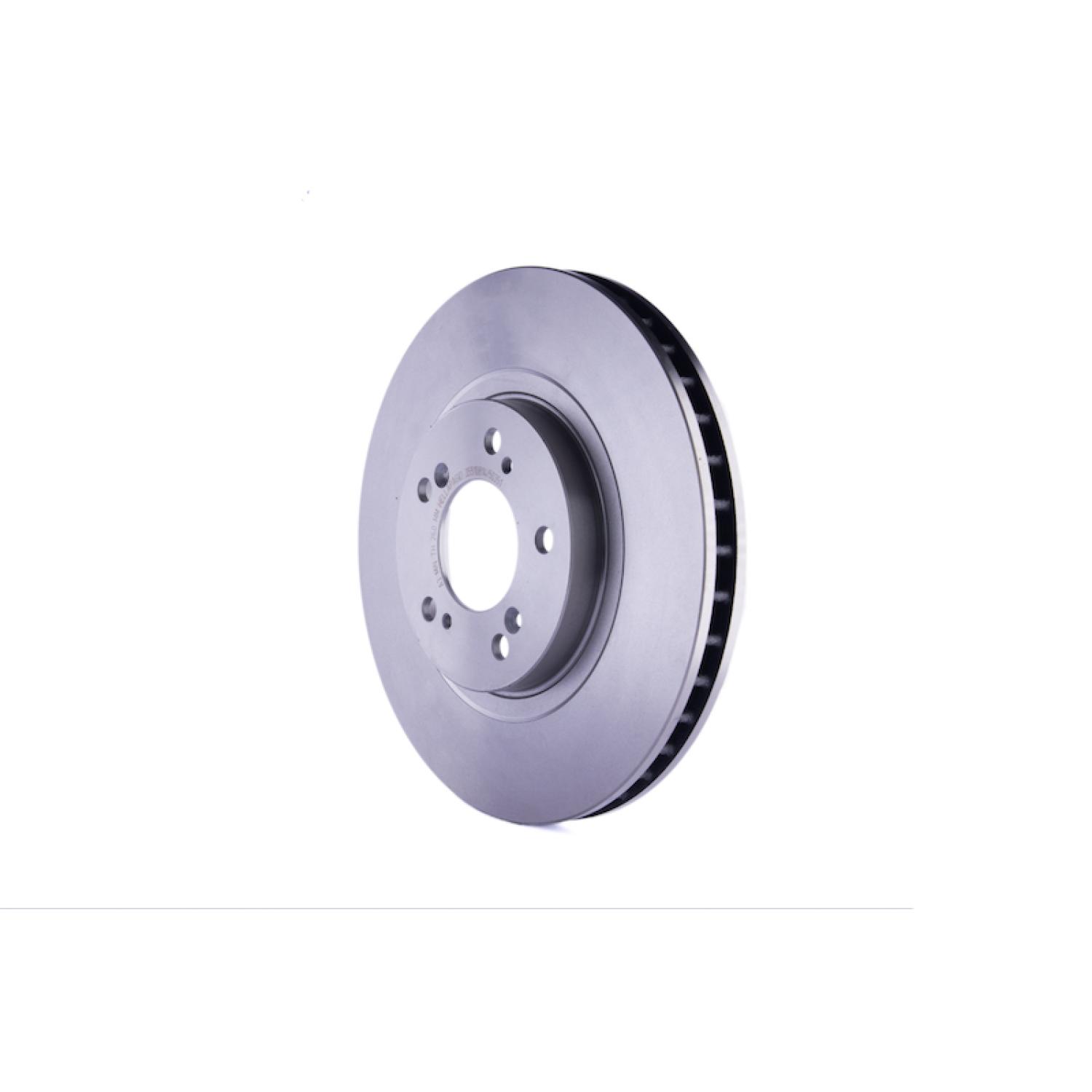 Hella Pagid 355108141 - Disc Brake Rotor Hella Pagid 355108141 Disc Brake Rotor product image 1 of 1