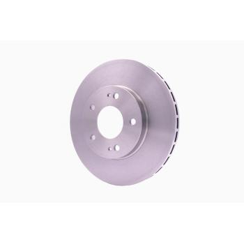 2000 Mitsubishi Eclipse Disc Brake Rotor Front Hella Pagid 355108191 image 1 of 1