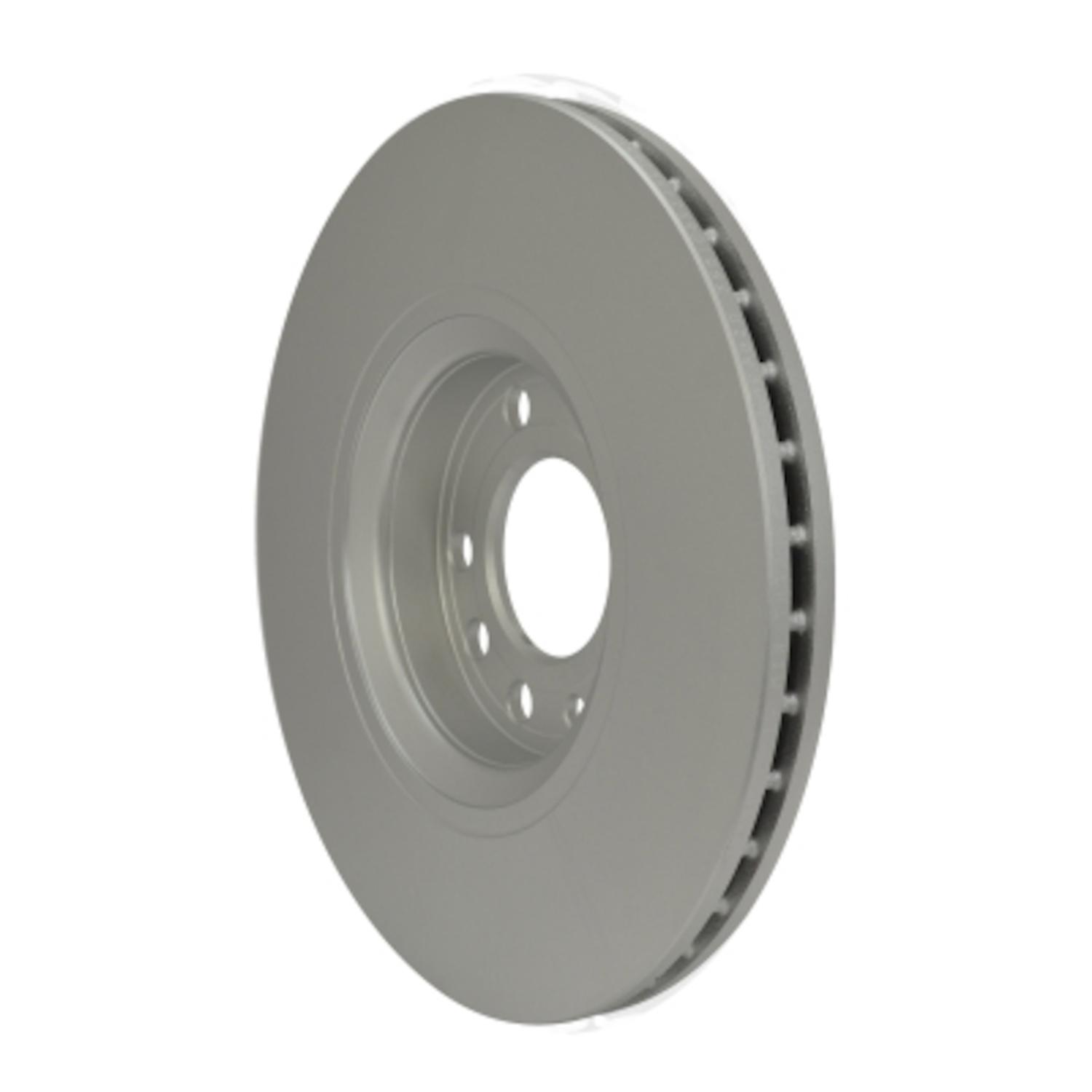 Hella Pagid 355108232 - Disc Brake Rotor Hella Pagid 355108232 Disc Brake Rotor product image 1 of 4