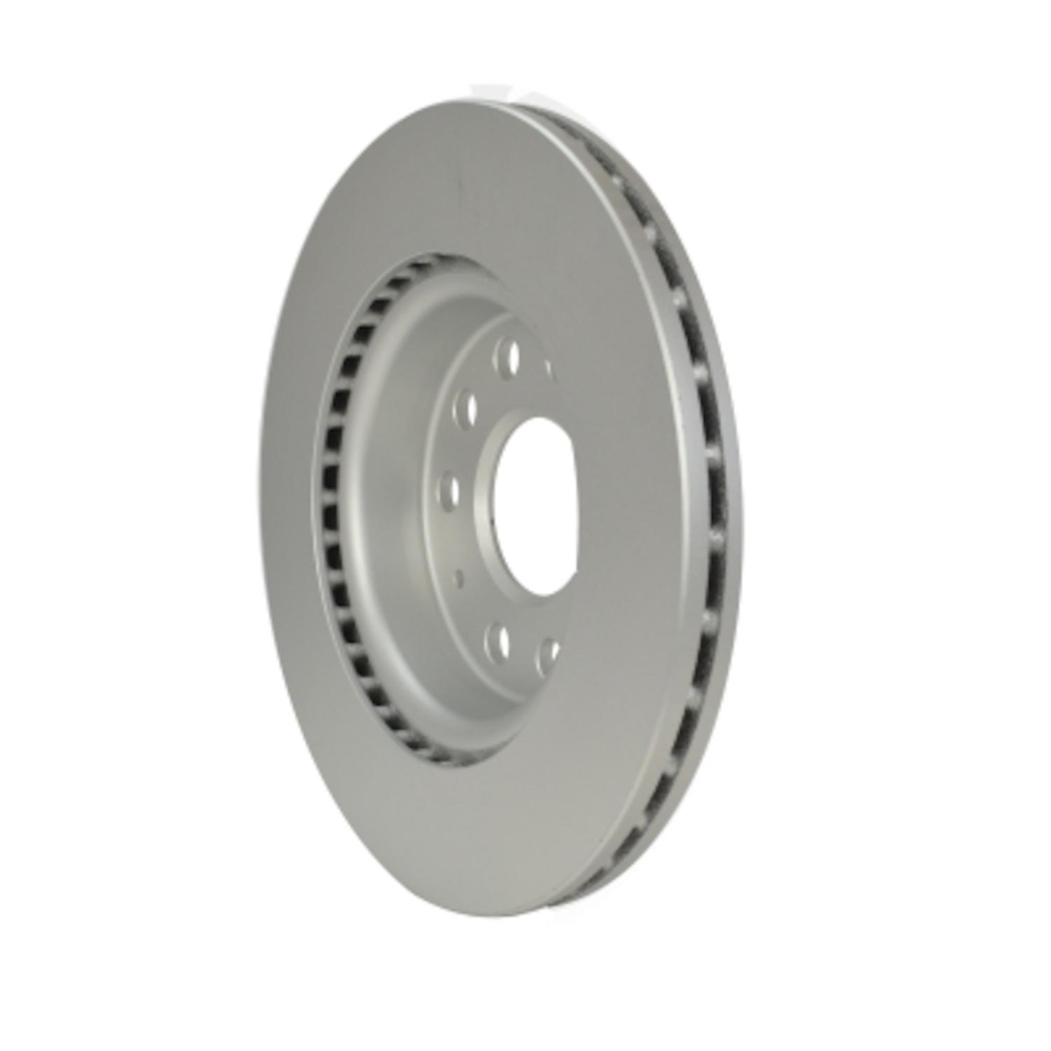 Hella Pagid 355109562 - Disc Brake Rotor Hella Pagid 355109562 Disc Brake Rotor product image 1 of 4