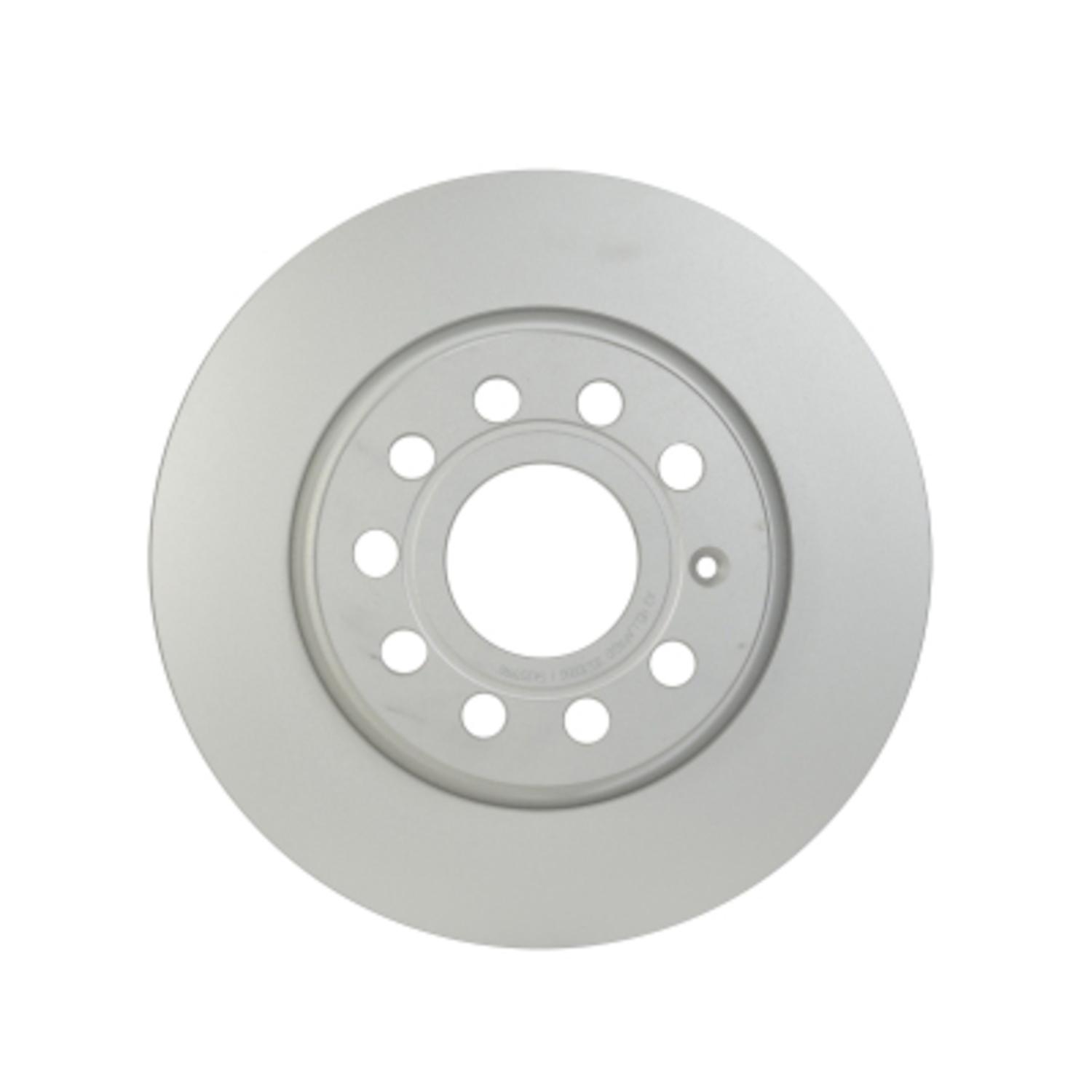 Hella Pagid 355109562 - Disc Brake Rotor Hella Pagid 355109562 Disc Brake Rotor product image 2 of 4