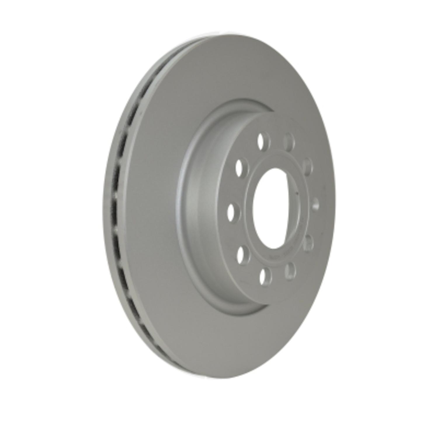 Hella Pagid 355109562 - Disc Brake Rotor Hella Pagid 355109562 Disc Brake Rotor product image 3 of 4