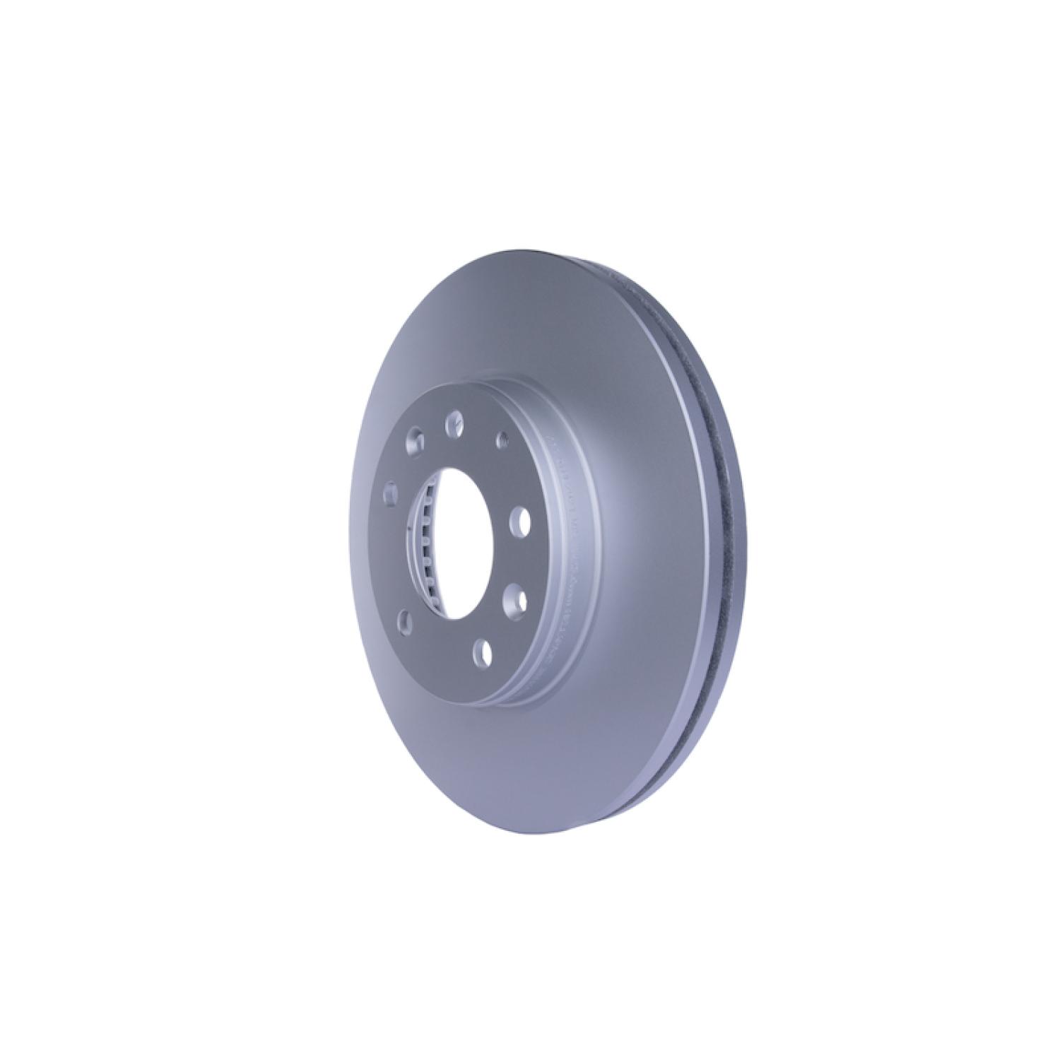 Hella Pagid 355110361 - Disc Brake Rotor Hella Pagid 355110361 Disc Brake Rotor product image 1 of 1