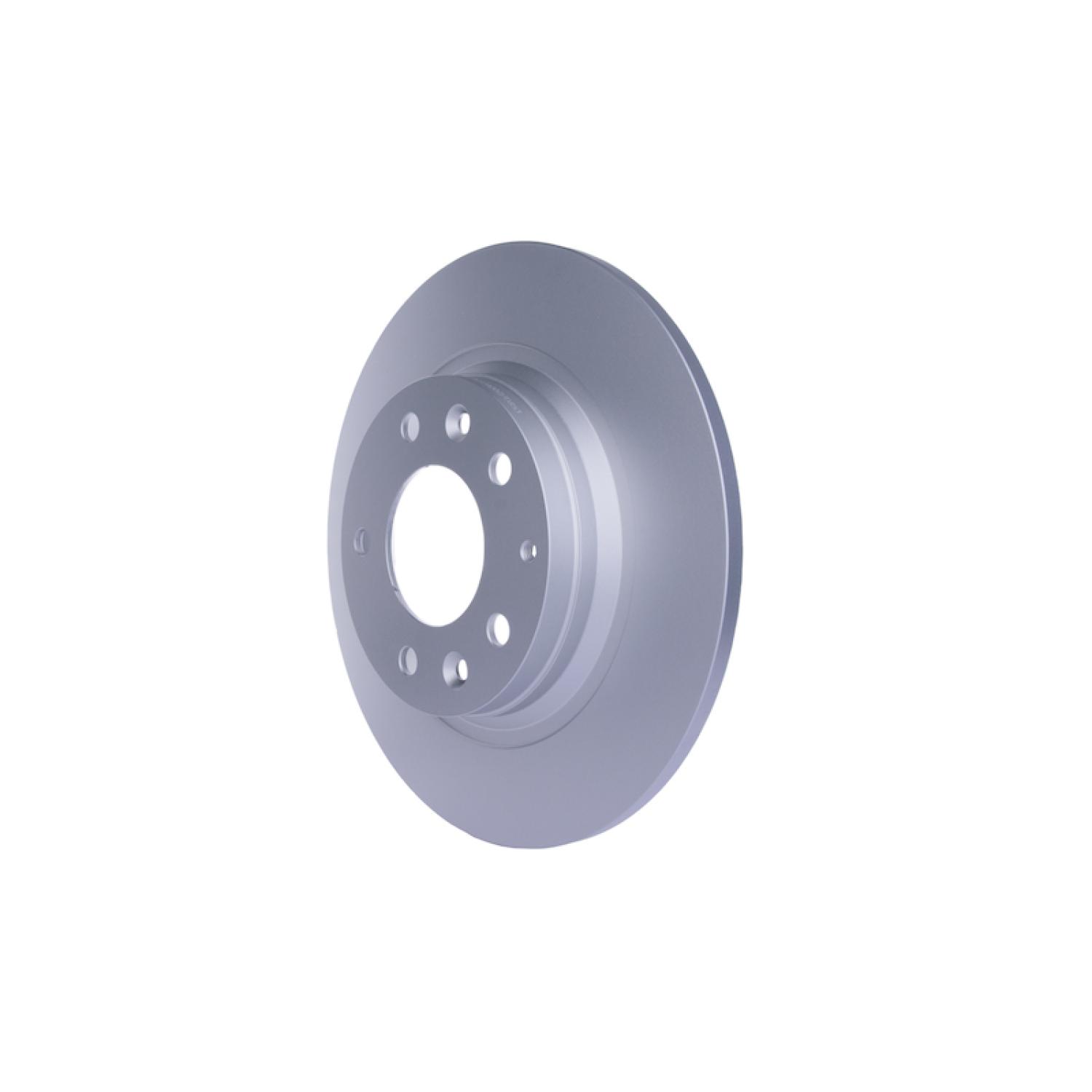 Hella Pagid 355110381 Disc Brake Rotor product image 1 of 1