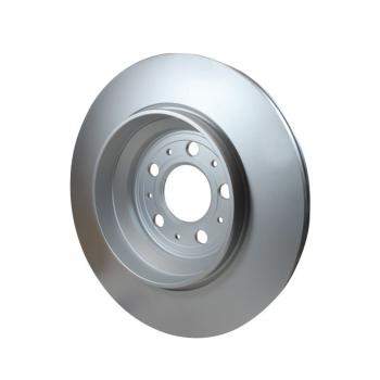 2014 Volvo XC90 Disc Brake Rotor Rear Hella Pagid 355110612 image 1 of 3