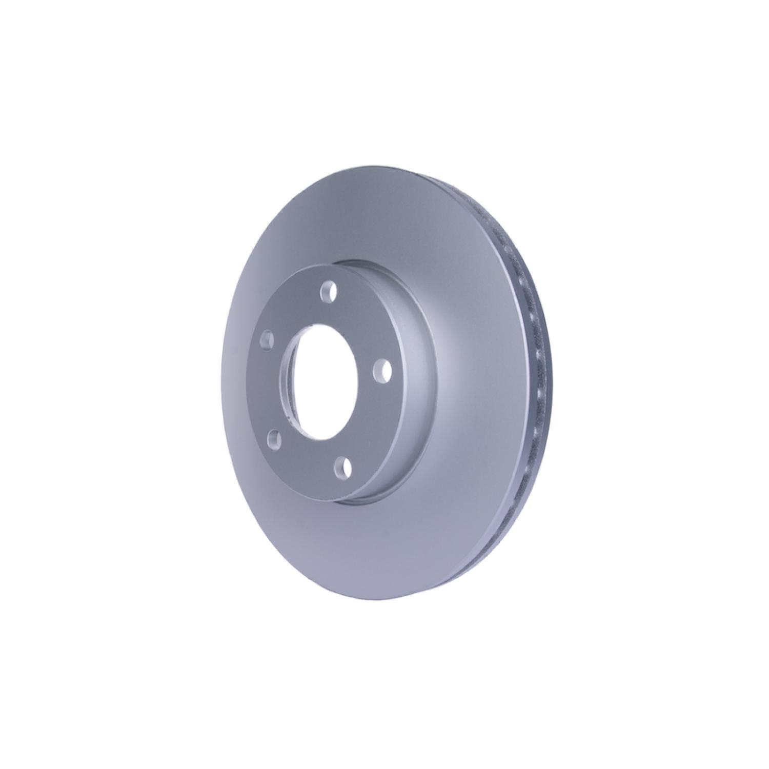 Hella Pagid 355110881 - Disc Brake Rotor Hella Pagid 355110881 Disc Brake Rotor product image 1 of 1