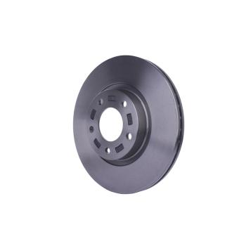 2014 Mazda 5 Disc Brake Rotor Front Hella Pagid 355110891 image 1 of 1