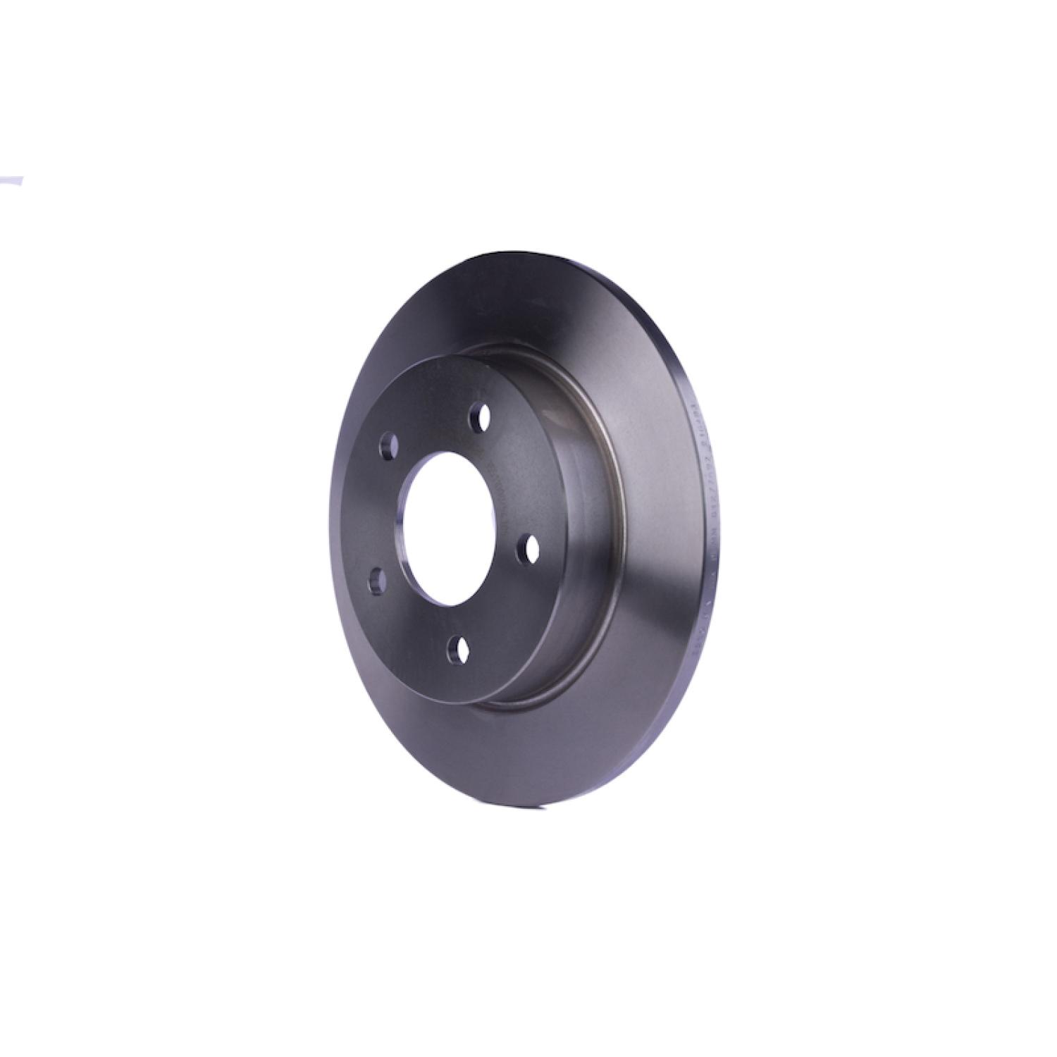 Hella Pagid 355110901 - Disc Brake Rotor Hella Pagid 355110901 Disc Brake Rotor product image 1 of 1