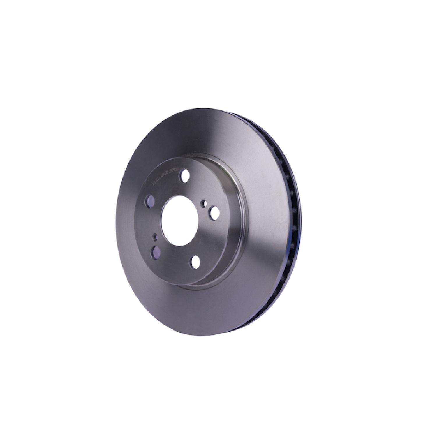 Hella Pagid 355110911 - Disc Brake Rotor Hella Pagid 355110911 Disc Brake Rotor product image 1 of 1