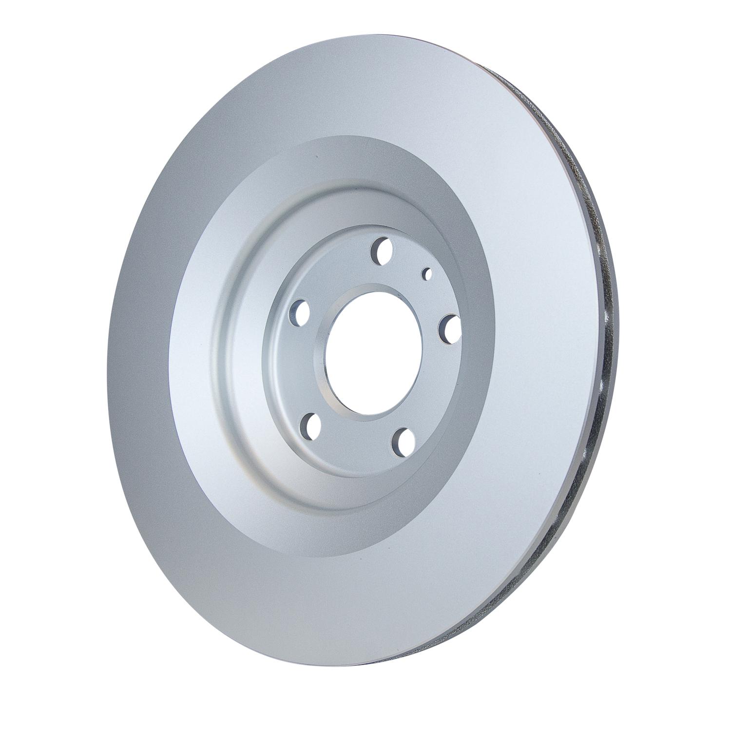 Hella Pagid 355111202 - Disc Brake Rotor Hella Pagid 355111202 Disc Brake Rotor product image 1 of 3
