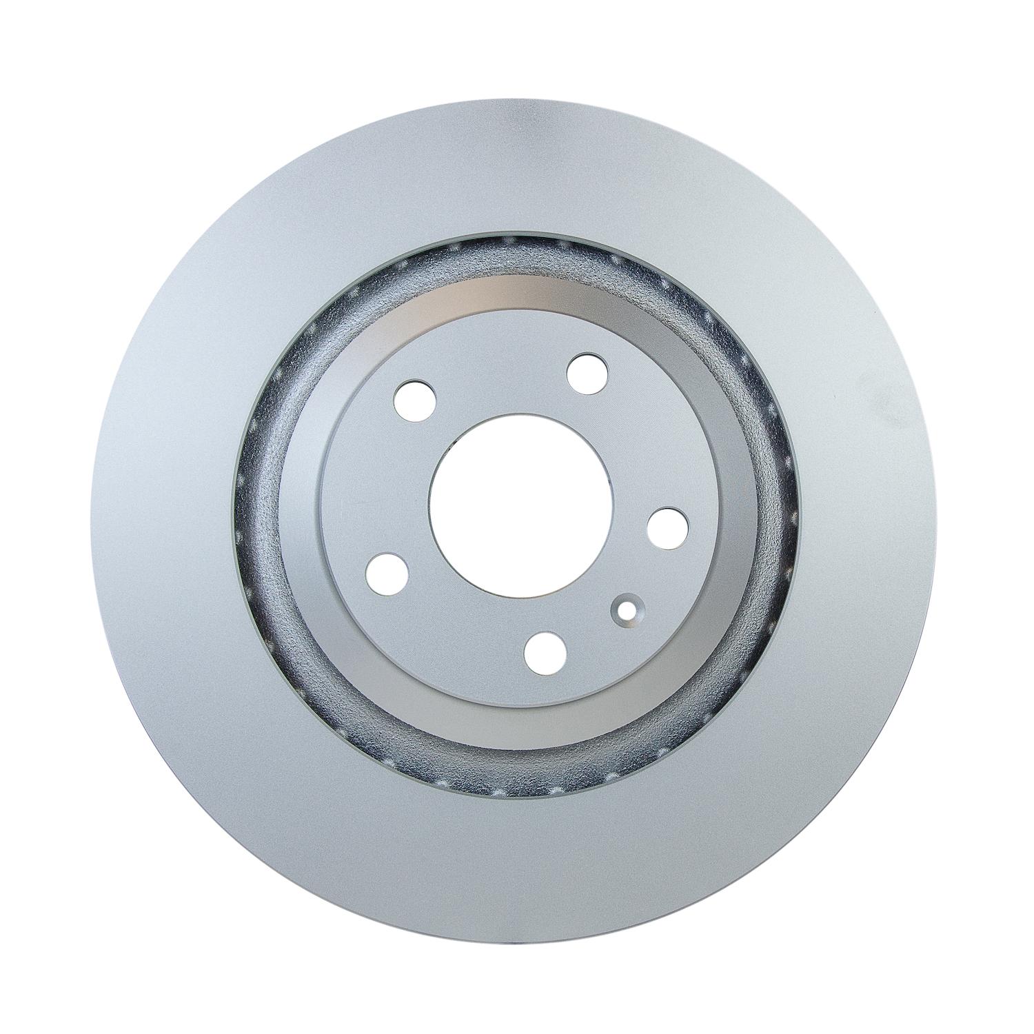 Hella Pagid 355111202 - Disc Brake Rotor Hella Pagid 355111202 Disc Brake Rotor product image 2 of 3