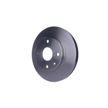 2007 Suzuki Reno Disc Brake Rotor Front Hella Pagid 355111361 image 1 of 1