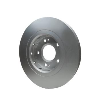 2005 Mitsubishi Outlander Disc Brake Rotor Front Hella Pagid 355111571 image 1 of 3