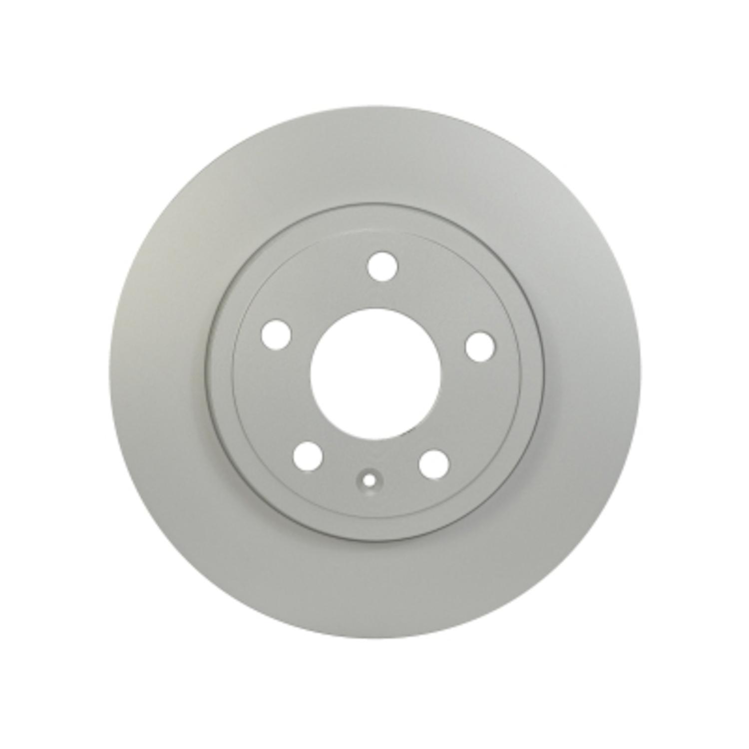 Hella Pagid 355111812 - Disc Brake Rotor Hella Pagid 355111812 Disc Brake Rotor product image 2 of 4