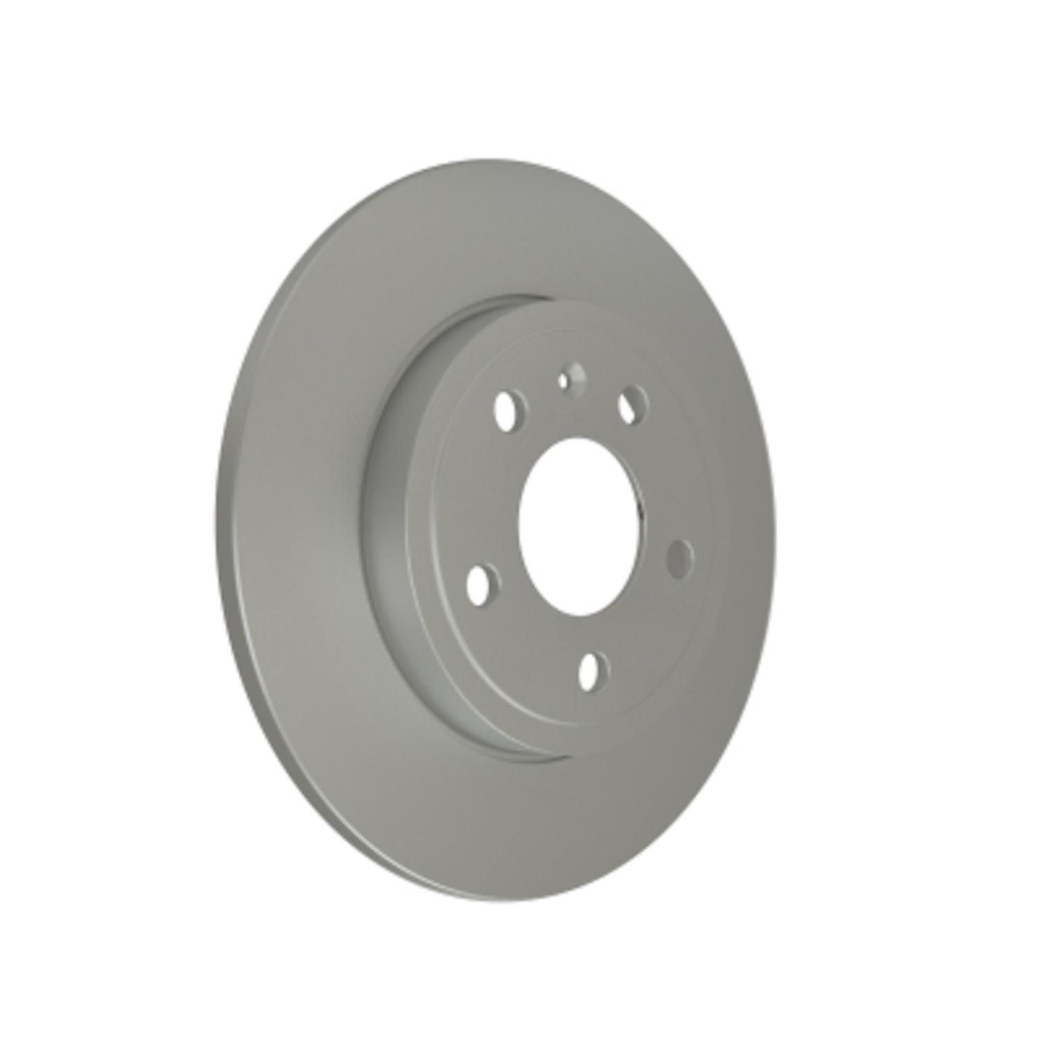 Hella Pagid 355111812 - Disc Brake Rotor Hella Pagid 355111812 Disc Brake Rotor product image 3 of 4