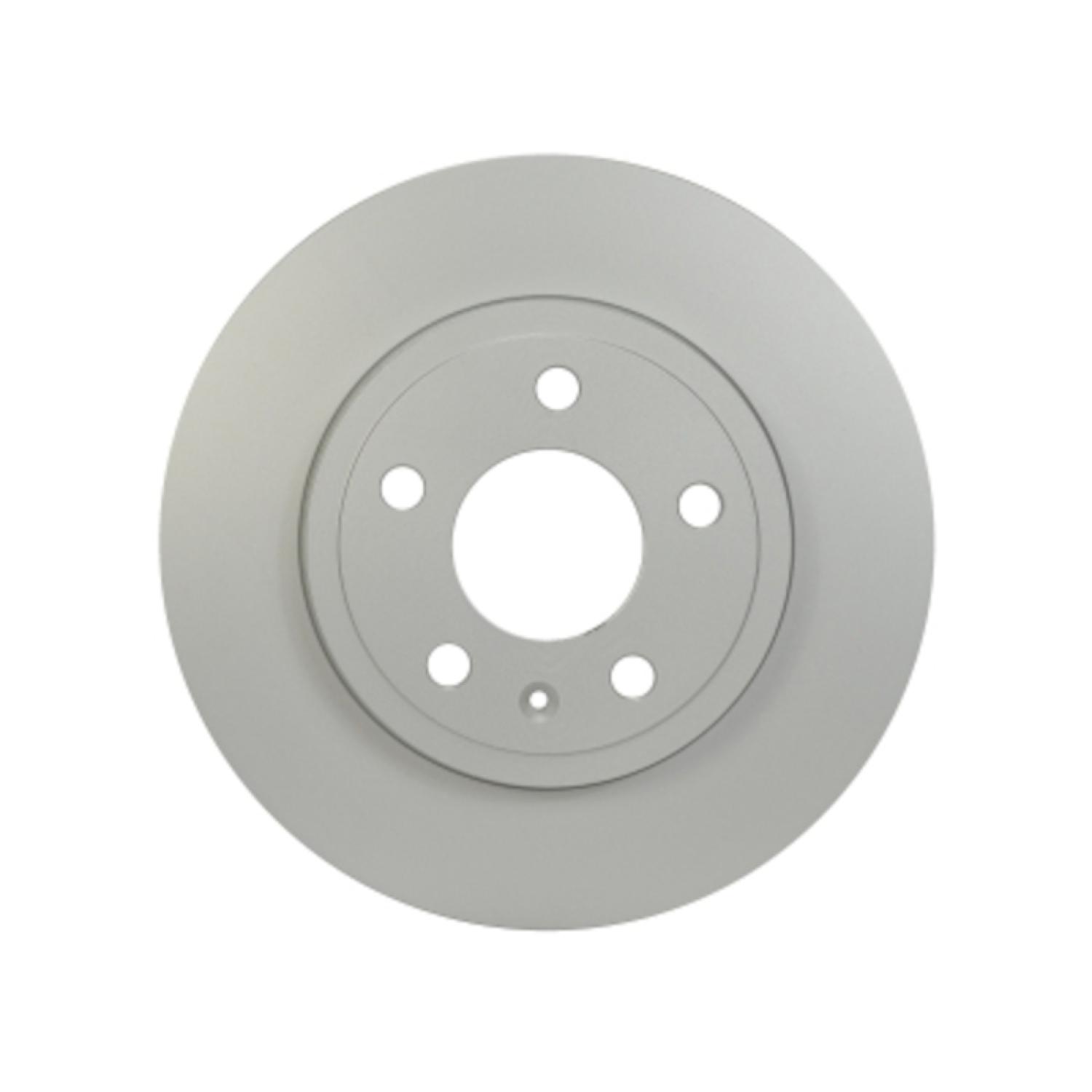 Hella Pagid 355111812 - Disc Brake Rotor Hella Pagid 355111812 Disc Brake Rotor product image 4 of 4