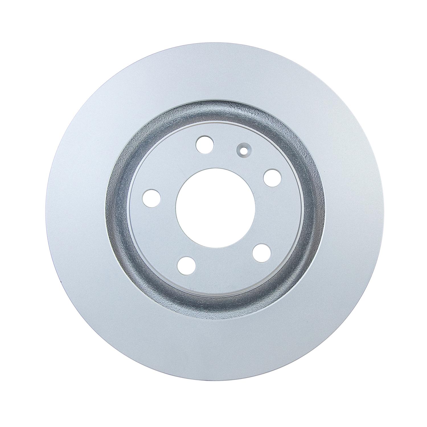 Hella Pagid 355111832 - Disc Brake Rotor Hella Pagid 355111832 Disc Brake Rotor product image 2 of 3