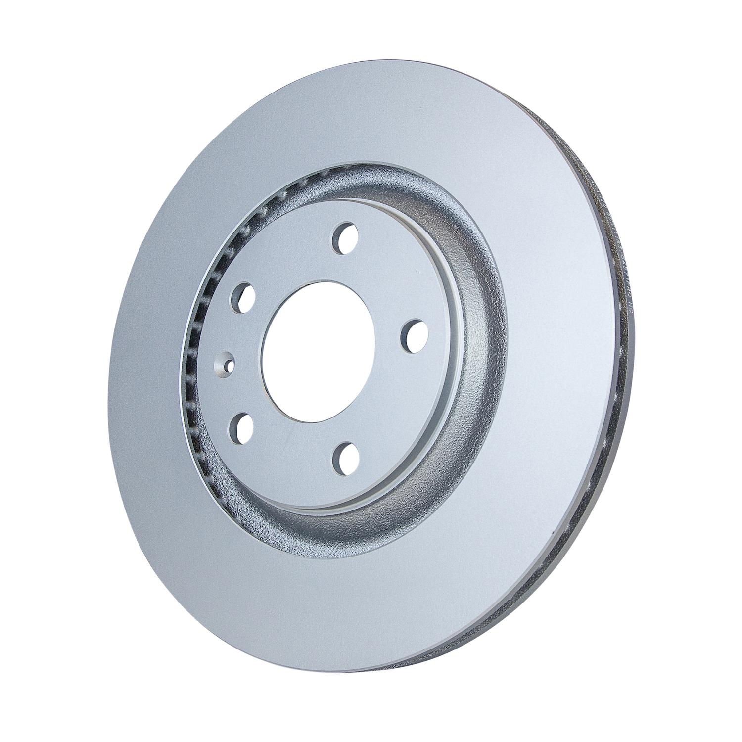 Hella Pagid 355111832 - Disc Brake Rotor Hella Pagid 355111832 Disc Brake Rotor product image 3 of 3
