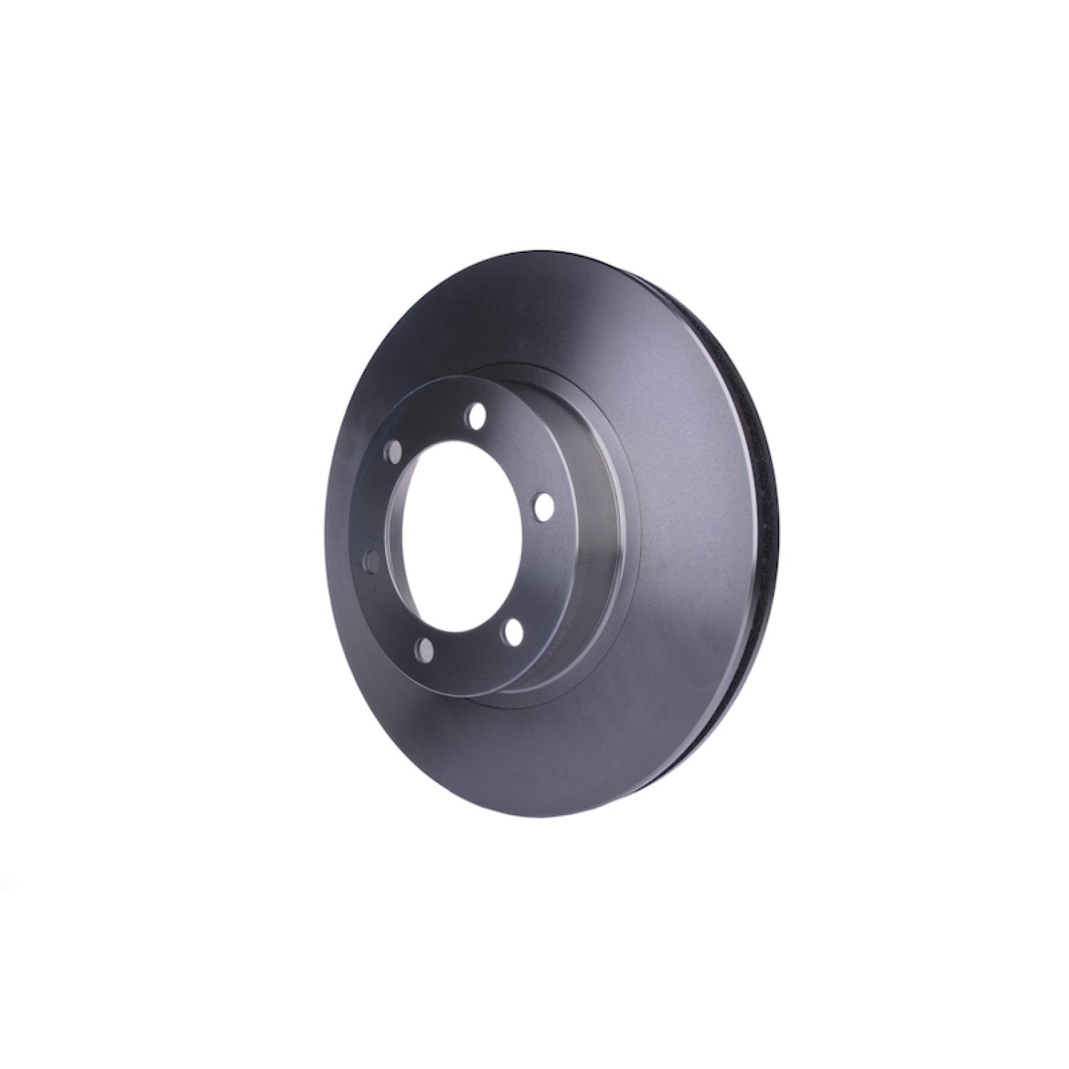 Hella Pagid 355111861 - Disc Brake Rotor Hella Pagid 355111861 Disc Brake Rotor product image 1 of 1