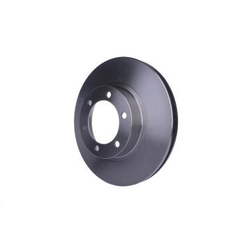 2009 Lexus GX470 Disc Brake Rotor Front Hella Pagid 355111861 image 1 of 1