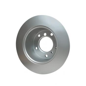 2006 Mercedes-Benz G55 AMG Disc Brake Rotor Rear Hella Pagid 355111902 image 1 of 3