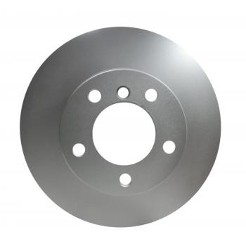 2012 BMW 128i Disc Brake Rotor Front Hella Pagid 355111922 image 2 of 3