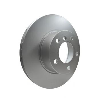 2012 BMW 128i Disc Brake Rotor Front Hella Pagid 355111922 image 3 of 3