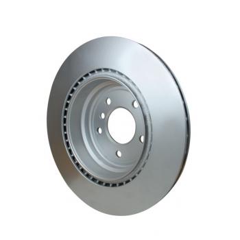 2015 BMW X1 Disc Brake Rotor Rear Hella Pagid 355111962 image 1 of 3