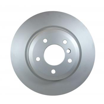 2015 BMW X1 Disc Brake Rotor Rear Hella Pagid 355111962 image 2 of 3