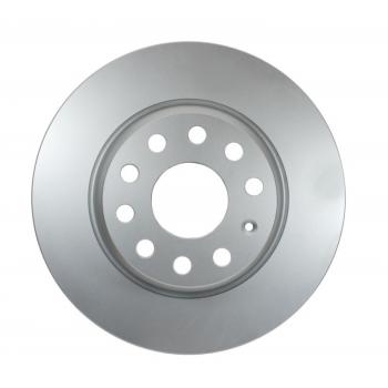 2015 Audi Q3 Disc Brake Rotor Rear Hella Pagid 355112142 image 2 of 3