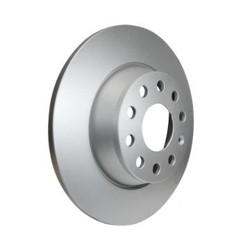 2015 Audi Q3 Disc Brake Rotor Rear Hella Pagid 355112142 image 3 of 3