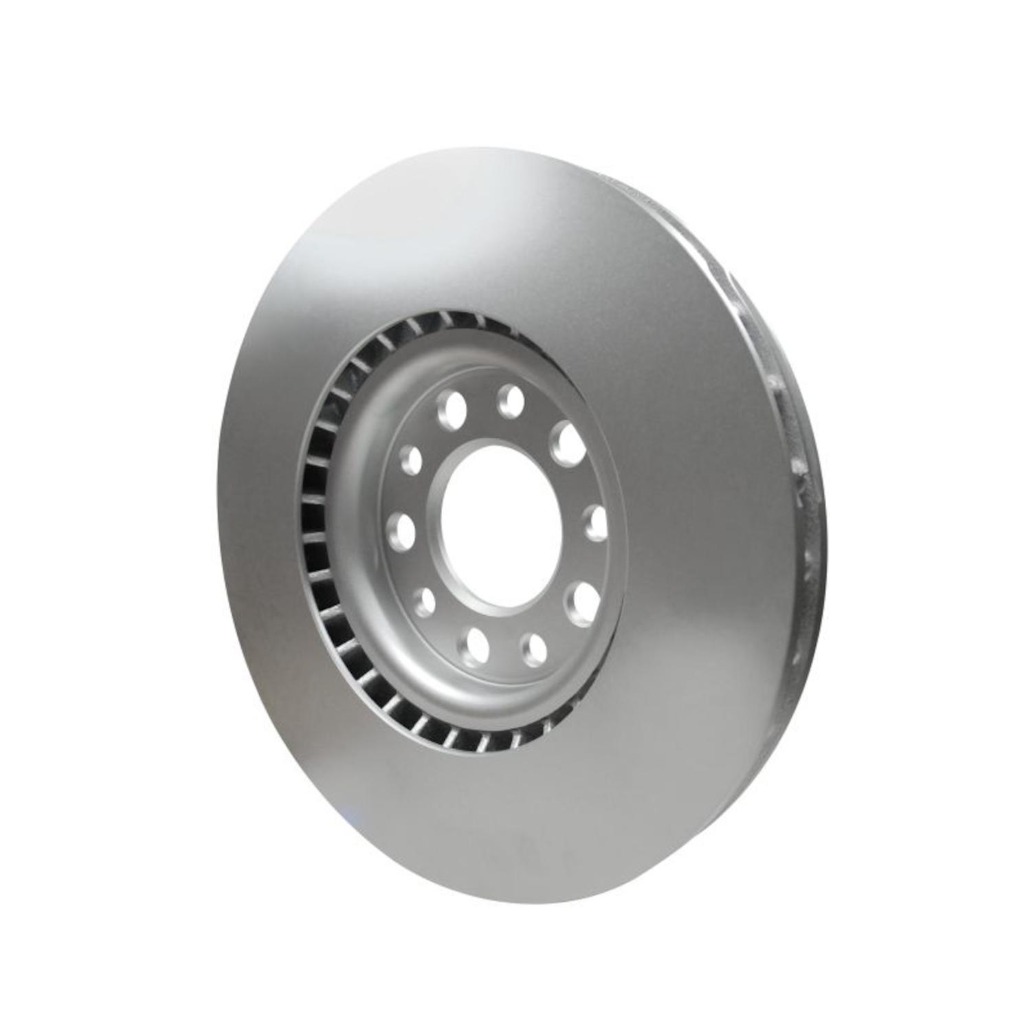 Hella Pagid 355112511 Disc Brake Rotor product image 1 of 3